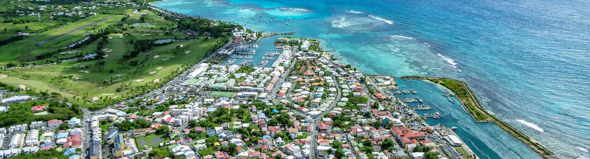 Saint-Francois-Guadeloupe